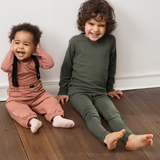 Multicolored Base Long Sleeve | MARMAR