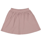 MarMar Girls Ribbed Skirt