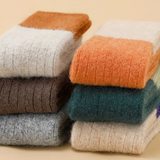 Warm Wool Socks |