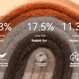Warm Wool Socks |