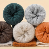 Warm Wool Socks |