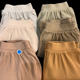 MarMar Girls Ribbed Skirt