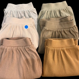 MarMar Girls Ribbed Skirt