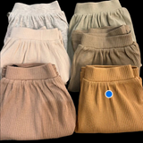 MarMar Girls Ribbed Skirt