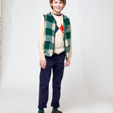 Classic Pants for Boys | Ao76
