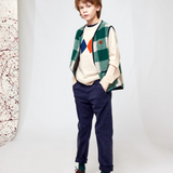 Classic Pants for Boys | Ao76