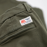 Classic Pants for Boys | Ao76