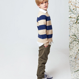 Classic Pants for Boys | Ao76