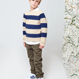 Classic Pants for Boys | Ao76