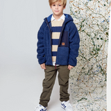 Classic Pants for Boys | Ao76