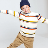 Classic Pants for Boys | Ao76