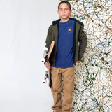 Classic Pants for Boys | Ao76