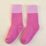 Warm Wool Socks |