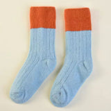 Warm Wool Socks |