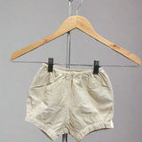 Ruffled T-shirt & Shorts Set for Girls | MARMAR