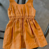 DRESS IN TENCEL