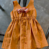 DRESS IN TENCEL
