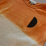 2 Piece Boys Orange Set | YELL-OH!