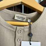 Basic Multicolored T-Shirt | MARMAR