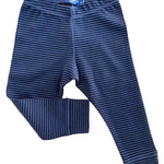 Striped Multicolored Leggings | IMPS & ELFS - CapuletKids