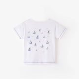 Shark Tee | AIMAMA