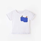 Shark Tee | AIMAMA