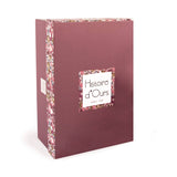 Floral Mouse Toy | HISTOIRE d'OURS