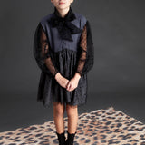 Star Tulle Dress | TOCOTO VINTAGE