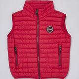 Lightweight Recycled Jacket / Vest for 1Y | COLMAR