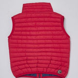 Lightweight Recycled Jacket / Vest for 1Y | COLMAR