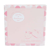 Newborn Bunny Slippers | DOUDOU