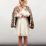 Plumeti Party Dress | TOCOTO VINTAGE