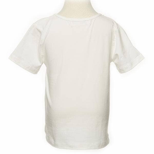 T-Shirt & Shorts Set for Girls | DOE A DEAR - CapuletKids