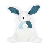 Plush Bunny Toy Comforter | DOUDOU