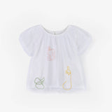 Veggie Tutu T-Shirt | AIMAMA