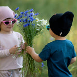 Cotton Knit Hat | ANDER