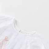 Veggie Tutu T-Shirt | AIMAMA