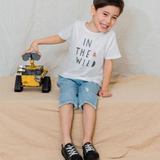 "In the Wild" Printed Tee | AIMAMA