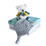 Yoka the Koala Plush | DOUDOU