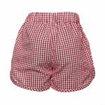 Plaids Shorts - CapuletKids