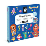 Animal Party | MAGNETI'STORIES