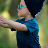 Cotton Knit Hat | ANDER