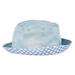 Reversible Bucket Hat Washi: Washi - CapuletKids