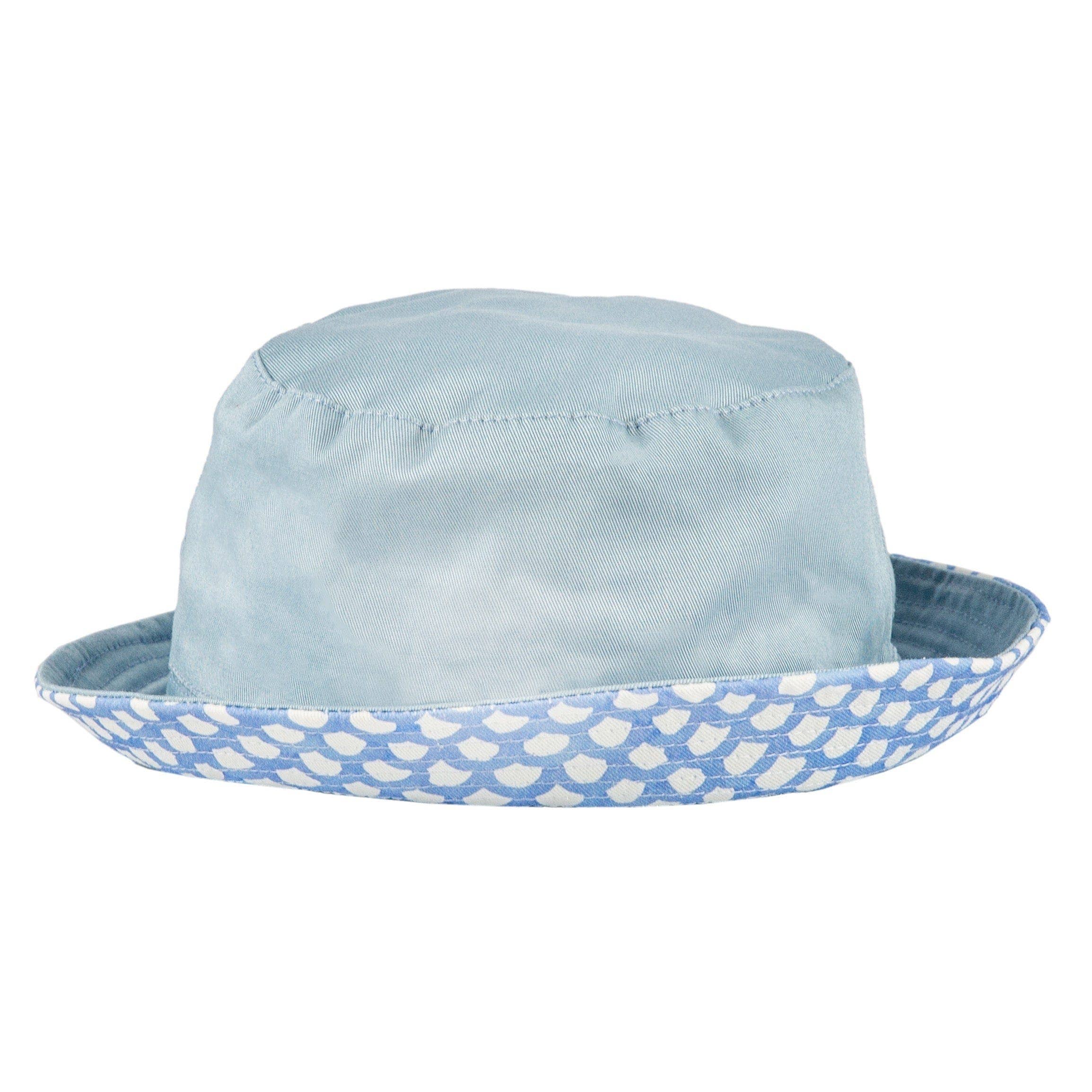 Reversible Bucket Hat Washi: Washi - CapuletKids