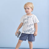 "Enjoy Today and Everyday" Tee | AIMAMA