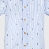 Cotton Shirt for Boys | MINHON