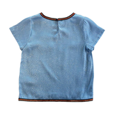 T-Shirt & Shorts Set for Girls | DOE A DEAR - CapuletKids