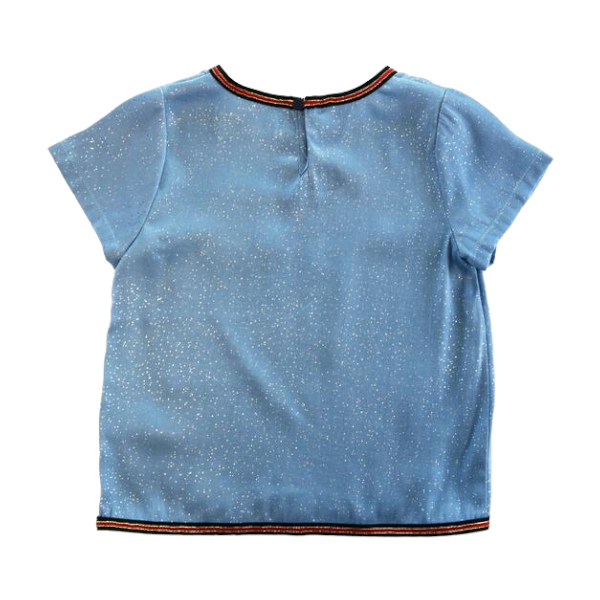 T-Shirt & Shorts Set for Girls | DOE A DEAR - CapuletKids