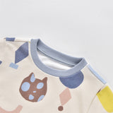 Beige Camden Sweatshirt | AIMAMA - CapuletKids