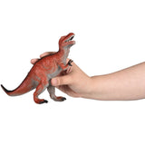 Dinosaur Toys Assorted 8"-12"